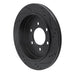 Disc Brake Rotor Dynamic Friction 633-54181L