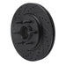 Disc Brake Rotor Dynamic Friction 633-54184L