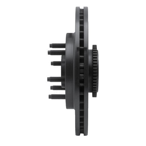 Disc Brake Rotor Dynamic Friction 633-54184L