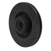 Disc Brake Rotor Dynamic Friction 633-54184L