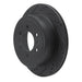 Disc Brake Rotor Dynamic Friction 633-54186L