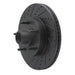 Disc Brake Rotor Dynamic Friction 633-54191L