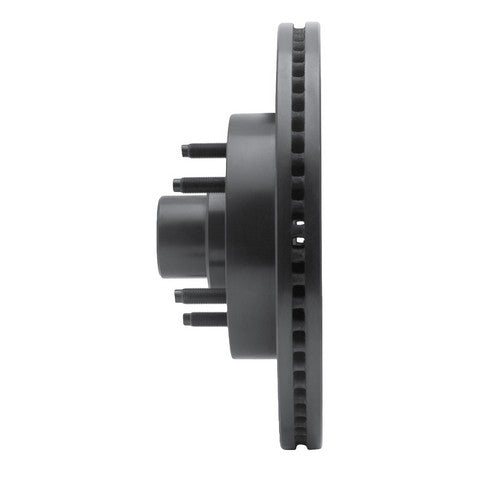 Disc Brake Rotor Dynamic Friction 633-54191L
