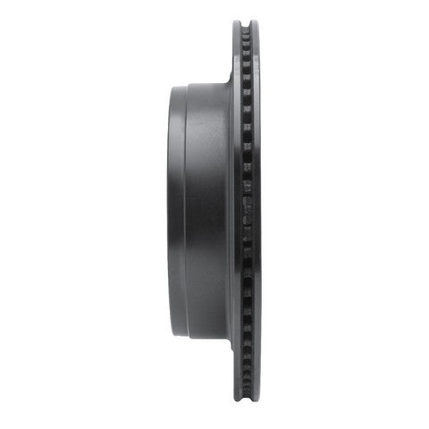 Disc Brake Rotor Dynamic Friction 633-54192L