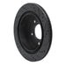 Disc Brake Rotor Dynamic Friction 633-54192L