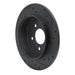 Disc Brake Rotor Dynamic Friction 633-54194L