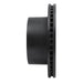 Disc Brake Rotor Dynamic Friction 633-54199L