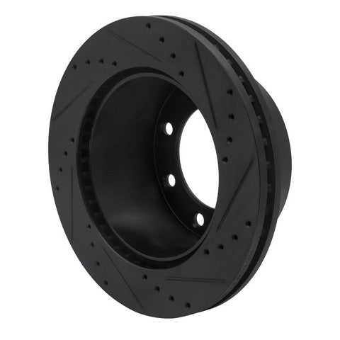 Disc Brake Rotor Dynamic Friction 633-54199L