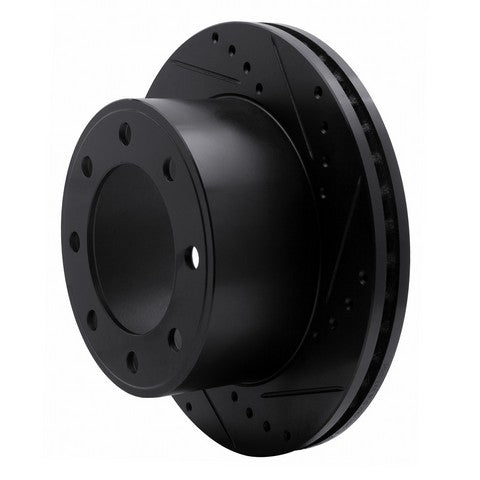 Disc Brake Rotor Dynamic Friction 633-54199R