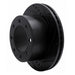 Disc Brake Rotor Dynamic Friction 633-54199R