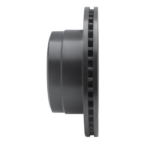 Disc Brake Rotor Dynamic Friction 633-54200L