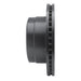 Disc Brake Rotor Dynamic Friction 633-54200L