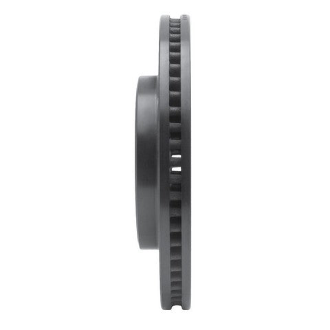 Disc Brake Rotor Dynamic Friction 633-54203L