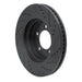Disc Brake Rotor Dynamic Friction 633-54203L