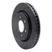 Disc Brake Rotor Dynamic Friction 633-54204L