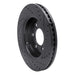 Disc Brake Rotor Dynamic Friction 633-54204L