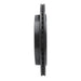 Disc Brake Rotor Dynamic Friction 633-54205L