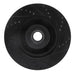 Disc Brake Rotor Dynamic Friction 633-54209L