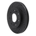 Disc Brake Rotor Dynamic Friction 633-54216L