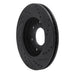 Disc Brake Rotor Dynamic Friction 633-54216L