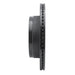 Disc Brake Rotor Dynamic Friction 633-54220R