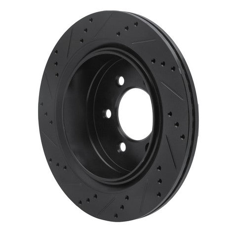 Disc Brake Rotor Dynamic Friction 633-54220R
