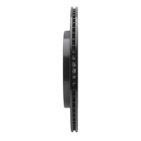 Disc Brake Rotor Dynamic Friction 633-54222L
