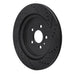Disc Brake Rotor Dynamic Friction 633-54222L