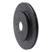 Disc Brake Rotor Dynamic Friction 633-54222R