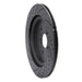 Disc Brake Rotor Dynamic Friction 633-54222R