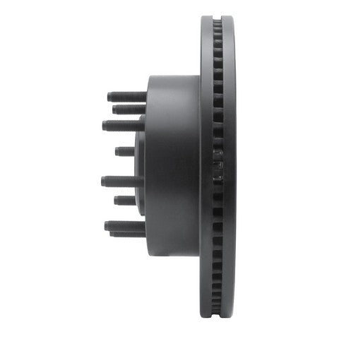 Disc Brake Rotor Dynamic Friction 633-54224L