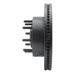 Disc Brake Rotor Dynamic Friction 633-54224L