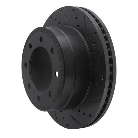 Disc Brake Rotor Dynamic Friction 633-54227R