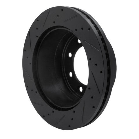 Disc Brake Rotor Dynamic Friction 633-54227R