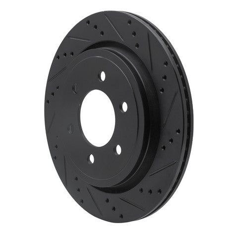 Disc Brake Rotor Dynamic Friction 633-54231R