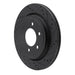 Disc Brake Rotor Dynamic Friction 633-54231R