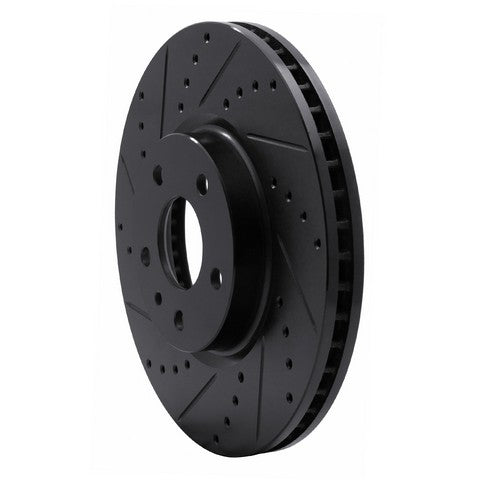 Disc Brake Rotor Dynamic Friction 633-54259L
