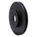 Disc Brake Rotor Dynamic Friction 633-54259L