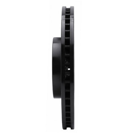 Disc Brake Rotor Dynamic Friction 633-54259L