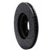 Disc Brake Rotor Dynamic Friction 633-54259L