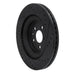Disc Brake Rotor Dynamic Friction 633-54266L