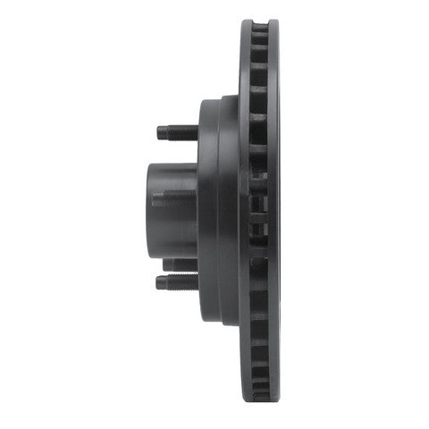 Disc Brake Rotor Dynamic Friction 633-55001L