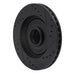 Disc Brake Rotor Dynamic Friction 633-55001L
