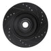 Disc Brake Rotor Dynamic Friction 633-55001L