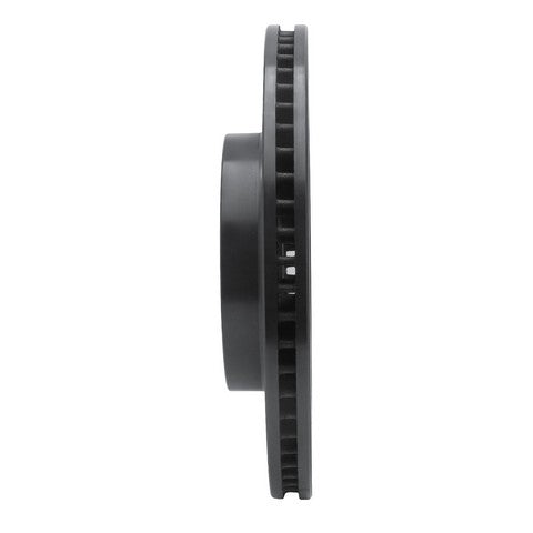 Disc Brake Rotor Dynamic Friction 633-55007L