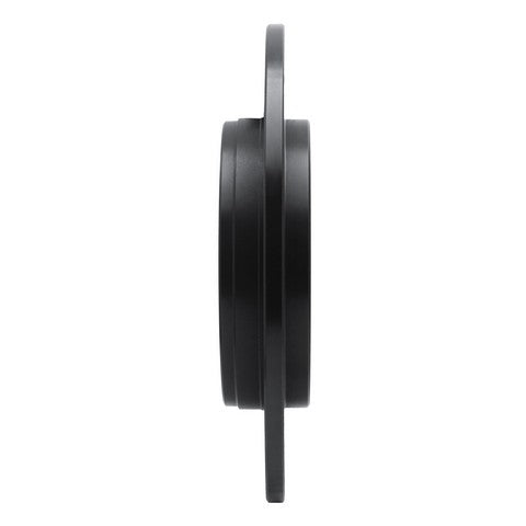 Disc Brake Rotor Dynamic Friction 633-55008L
