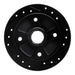 Disc Brake Rotor Dynamic Friction 633-56001R