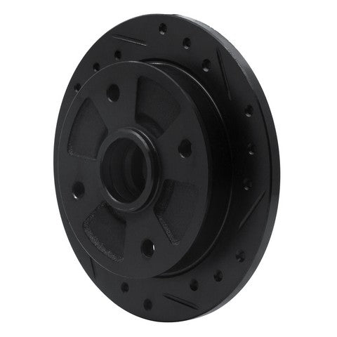 Disc Brake Rotor Dynamic Friction 633-56001R