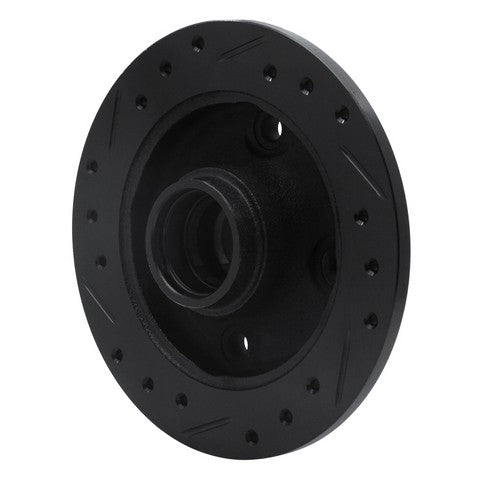Disc Brake Rotor Dynamic Friction 633-56001R