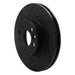 Disc Brake Rotor Dynamic Friction 633-56016L